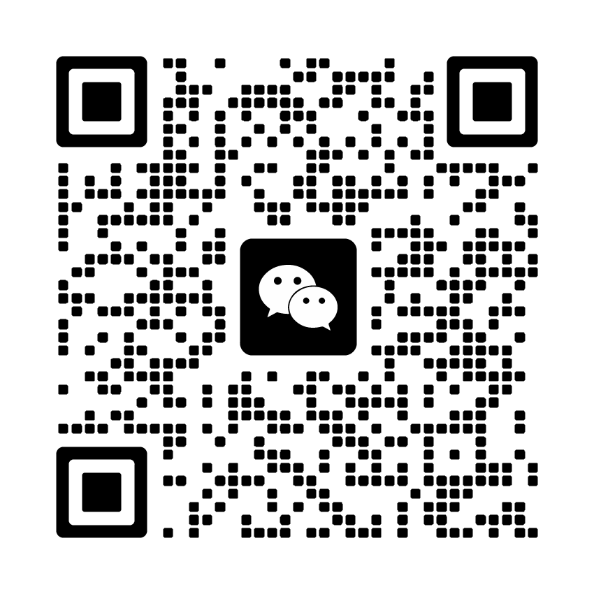 WeChat QR Code